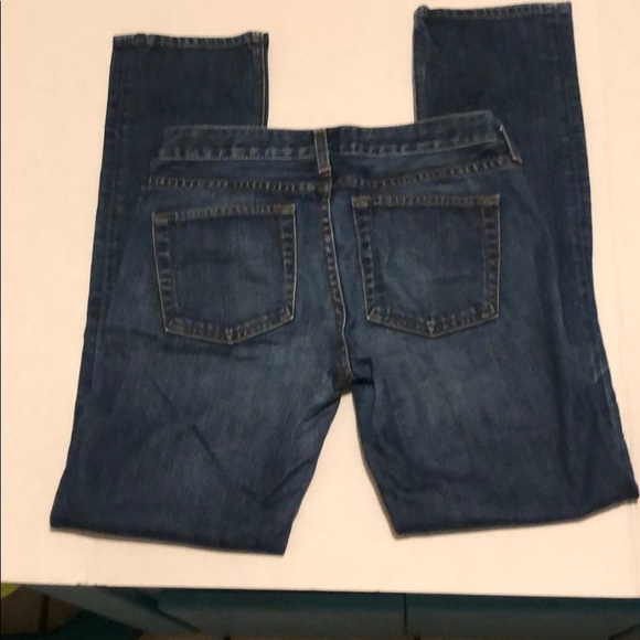 J. Crew matchstick jeans size 28 - Picture 2 of 3